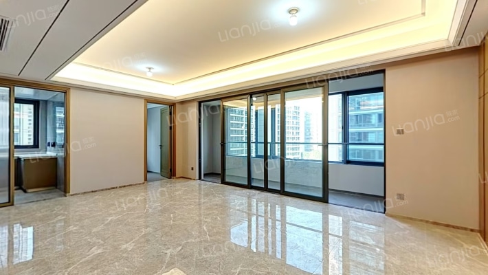 桂语云溪二手房实景图