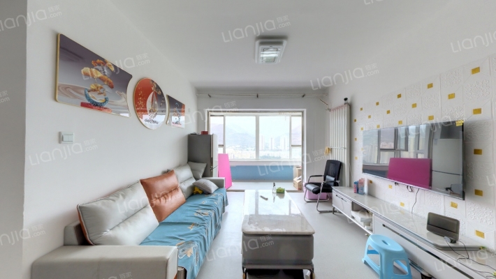 飞天家园C区二手房实景图