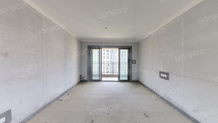 碧桂园天汇二手房实景图