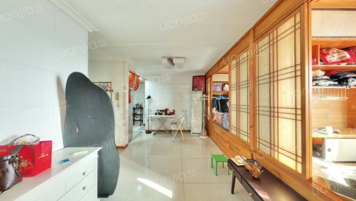 世纪东方城北区二手房实景图