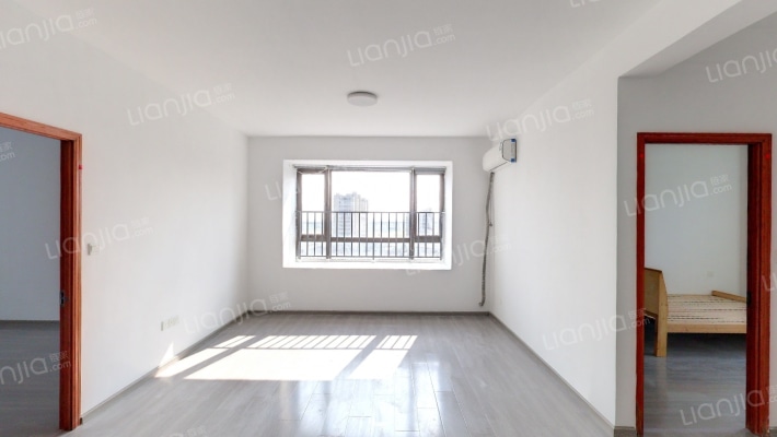 银亿上郡二手房实景图