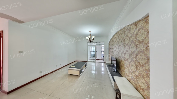 上林西江国际社区二手房实景图