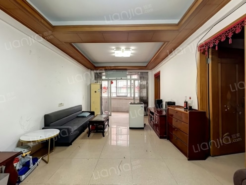 整租·置宏花园四区 2室1厅 东