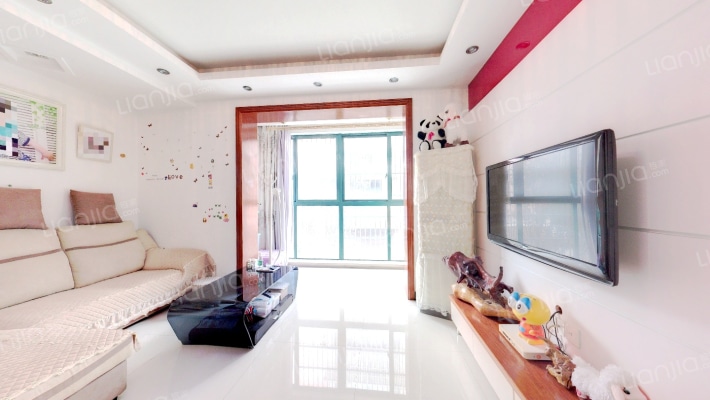 长龙三村二手房实景图