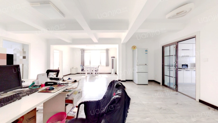 卫津路(和平区)二手房实景图