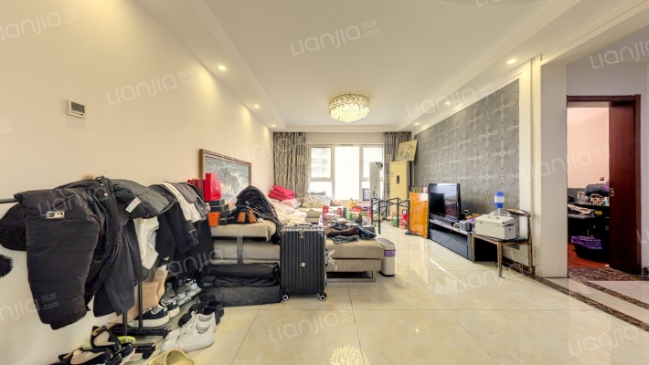 舜兴东方二手房实景图