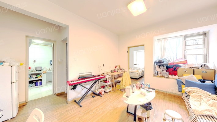 民兴东苑二手房实景图