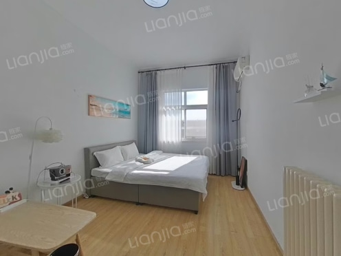 整租·湖南路 2室0厅 南/北