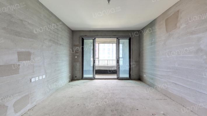 创新绿城二手房实景图