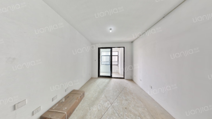 殷富花苑北苑二手房实景图