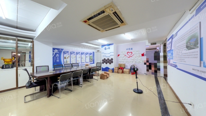 东游大厦二手房实景图