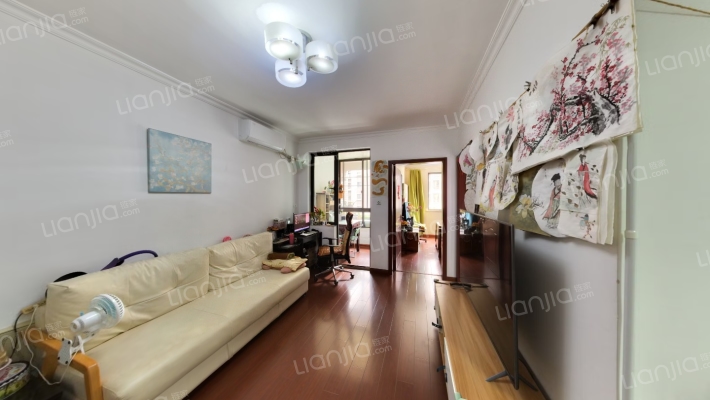 玉兰清苑二手房实景图