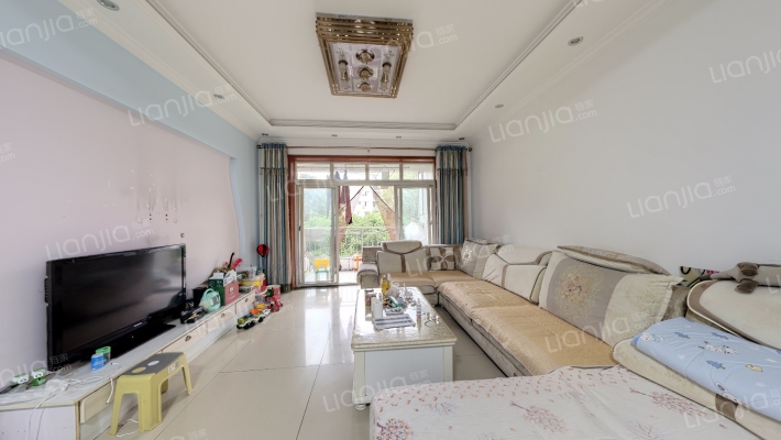 海德双凤康桥二手房实景图