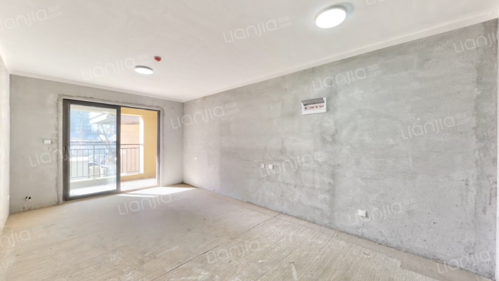 鑫苑府二手房实景图