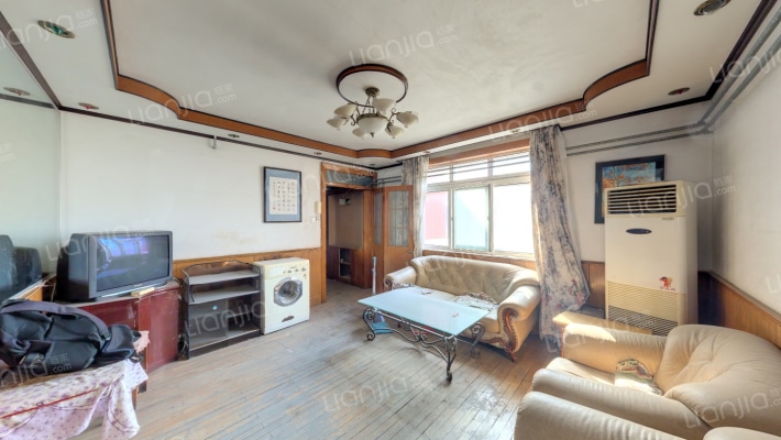 香港中路155号二手房实景图