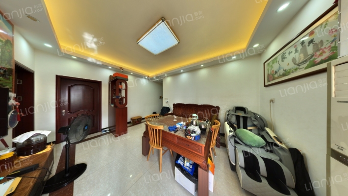 林园小区二手房实景图