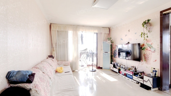 金色名园二手房实景图