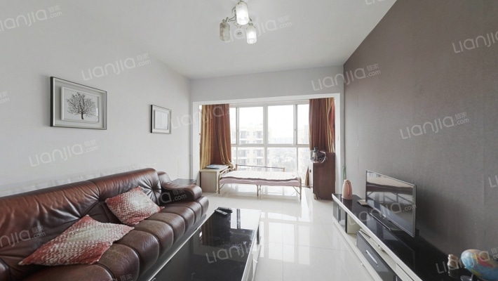 成外雅庭二手房实景图