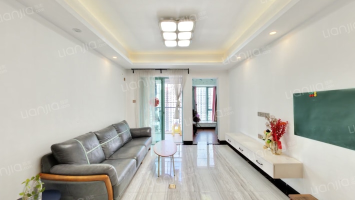 悦盈新城二手房实景图