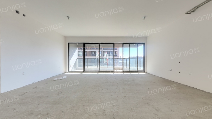 龙湖山海原著二手房实景图