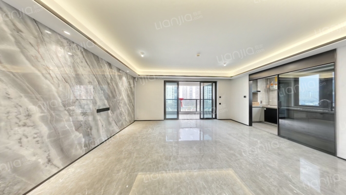 保利大都汇澜悦苑二手房实景图