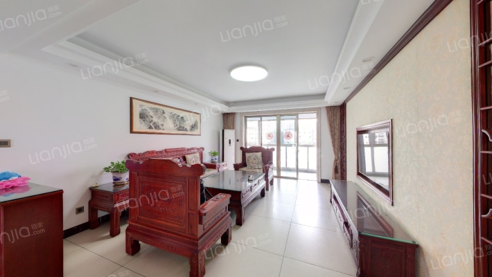 惠富达公寓二手房实景图