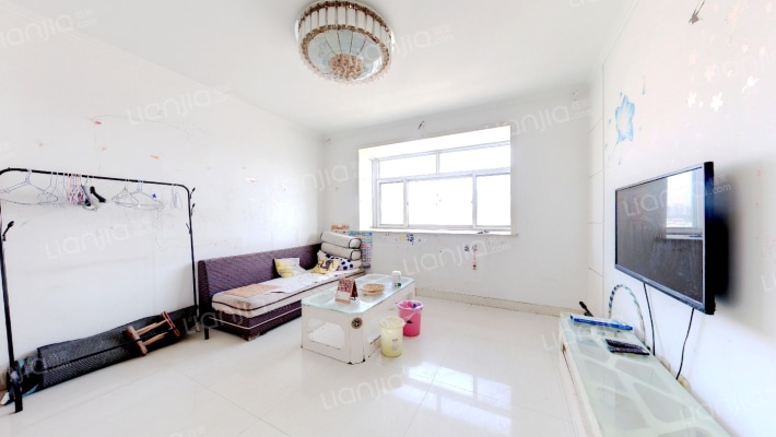 东城新华风景二手房实景图