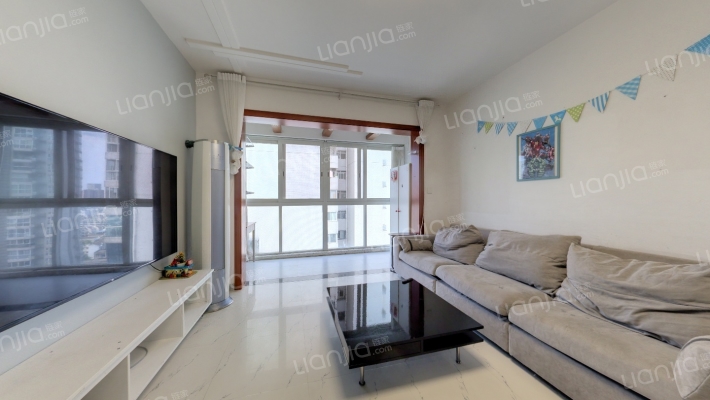 世纪朝阳二手房实景图