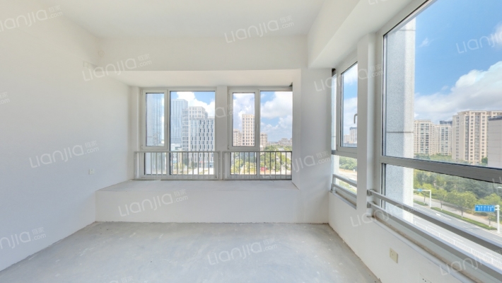 海信创智岛二手房实景图