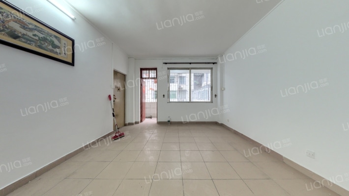 田美小区二手房实景图