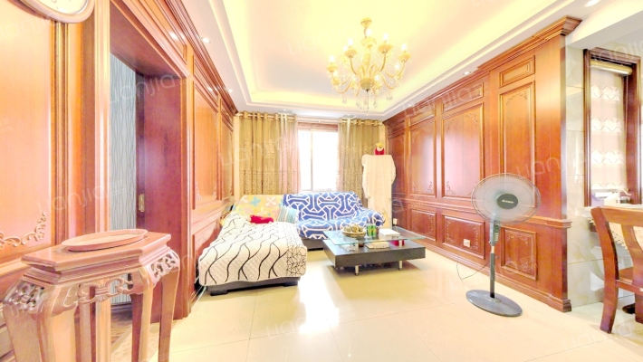 红一村二手房实景图