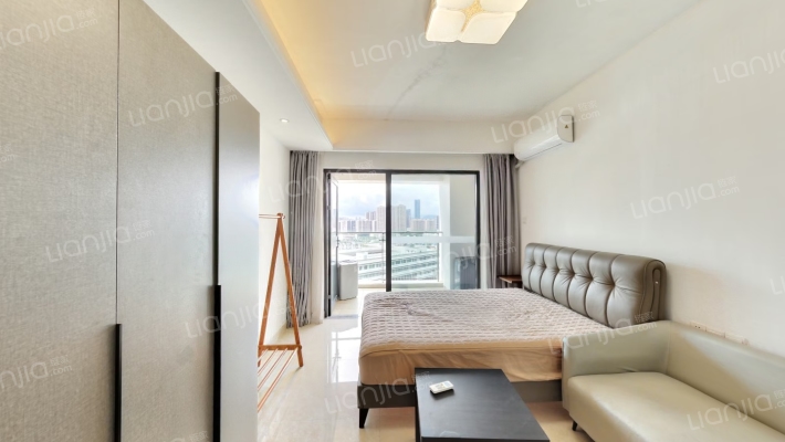 恒隆御雅园二手房实景图