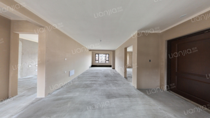 四季春晓二手房实景图