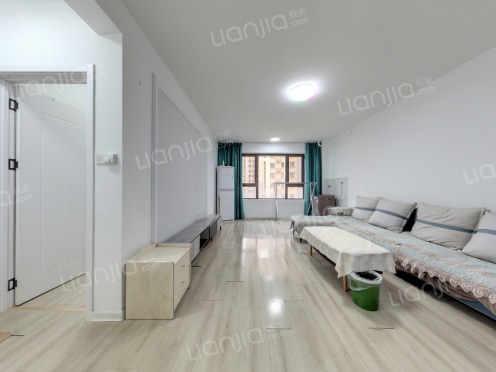 整租·绿地望海领御 3室2厅 南