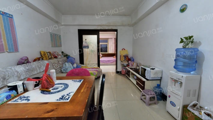 新粮里二手房实景图