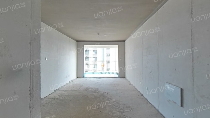 楠山公园壹号二手房实景图