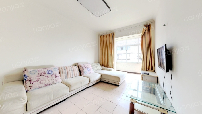 八一二厂公寓二手房实景图