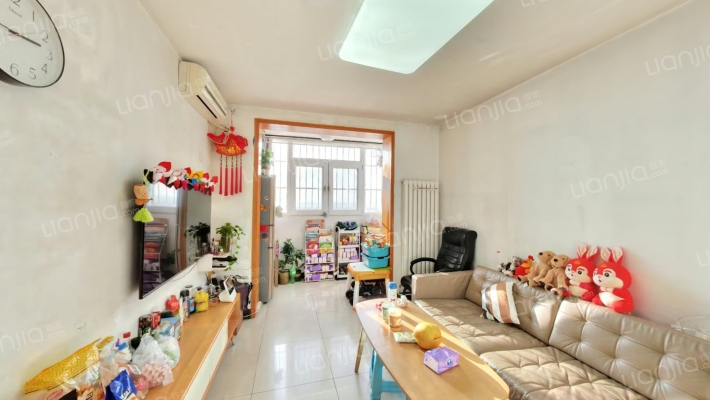 晓月苑五里二手房实景图