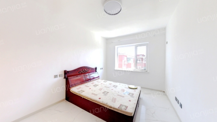 砂阳社区二手房实景图