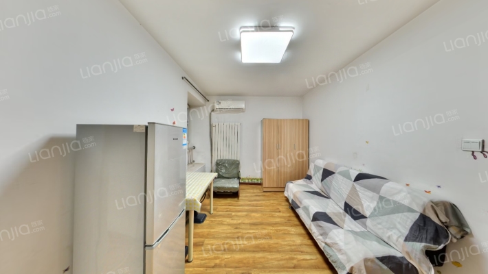 云江新苑二手房实景图