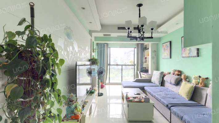 天福景苑二手房实景图