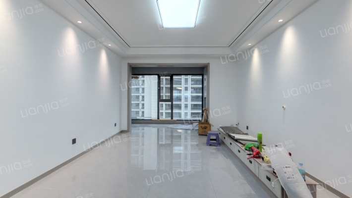 天泰未来城二手房实景图