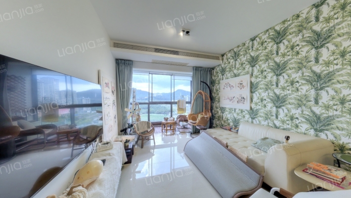 方圆云山诗意二期二手房实景图