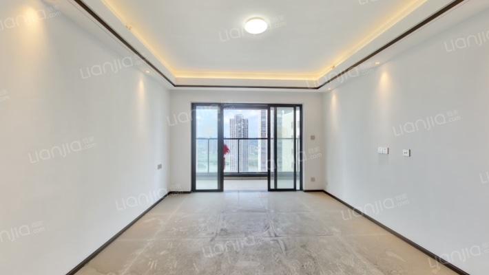 佛山院子二期二手房实景图