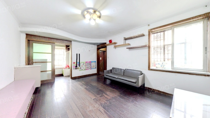 红岗花园二手房实景图