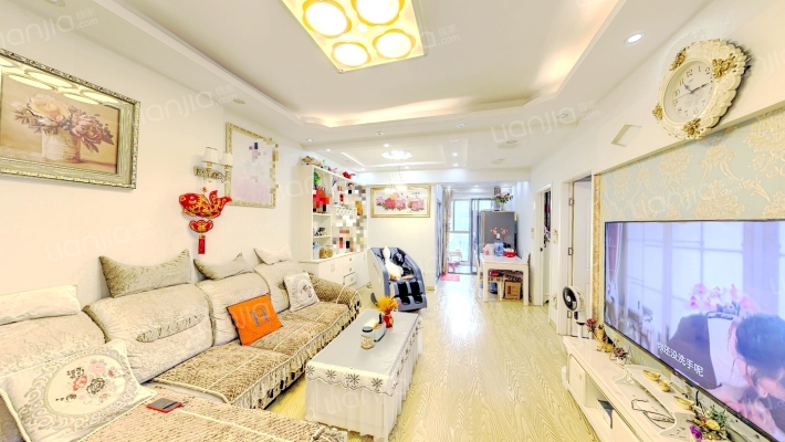 祥和雅居二手房实景图