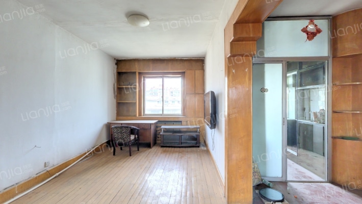 东塔安居二手房实景图