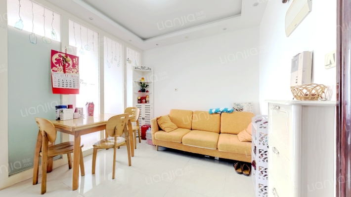 金域蔚蓝家园二手房实景图