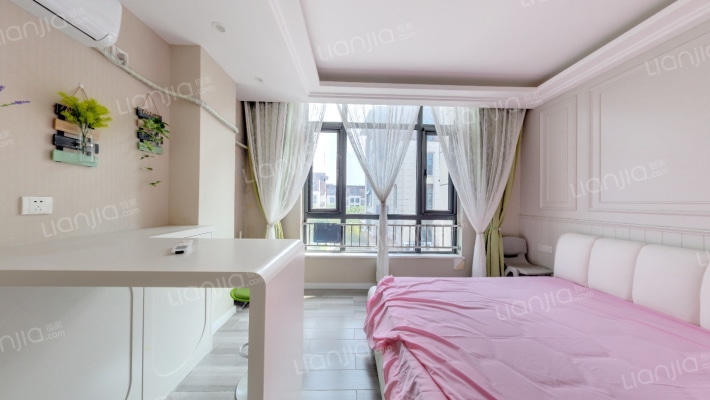 东熙汇二手房实景图