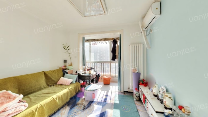 蓝桥驿苑二手房实景图